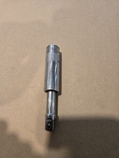 Snap On 38 Drive 4 Variable Length Chrome Knurled Extension Usa Fxkv4 Snap On 38 Drive 4 Variable Length Chrome Knurled Extension Usa Fxkv4