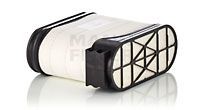 MANN-FILTER Luftfilter C 32 340-image