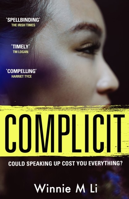 Complicit - Image 2