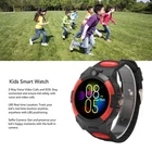 LT32 Kids Smart Watch Voice Video Call LBS Location Camera Touch Screen IP67 SO