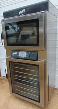 NVT-3/9 NU-VU Oven/Proofer