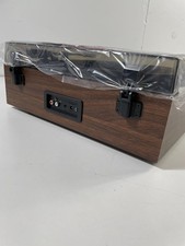 Victrola Eastwood LP Bluetooth Record Player 3-Speed Turntable PC1723569