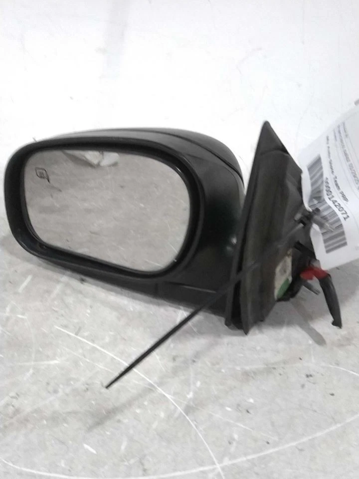 Espejo retrovisor lateral eléctrico plegable térmico para 02-11 CROWN VICTORIA 384257 Foto 2 de 4