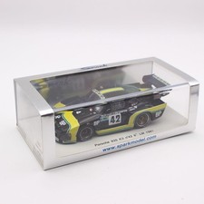 SPARK 1/43 Porsche 935 K3 1981 Le Mans Minicar