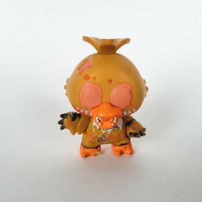 Funko Five Nights at Freddy s Jack O Chica Mystery Mini Halloween FNAF 2017