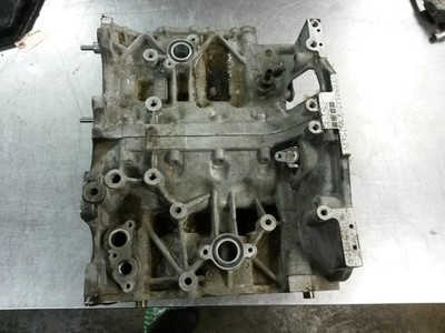 Engine Cylinder Block For 15-19 Subaru Outback  2.5 10100CD250