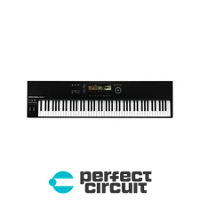 Native Instruments Kontrol S88 MK3 DAW CONTROLLER - NEW - PERFECT CIRCUIT