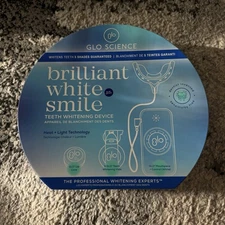 Glo Science Brilliant Bundle