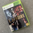 L.A. Noire The Complete Edition (Microsoft Xbox 360, 2011) CIB Tested Working