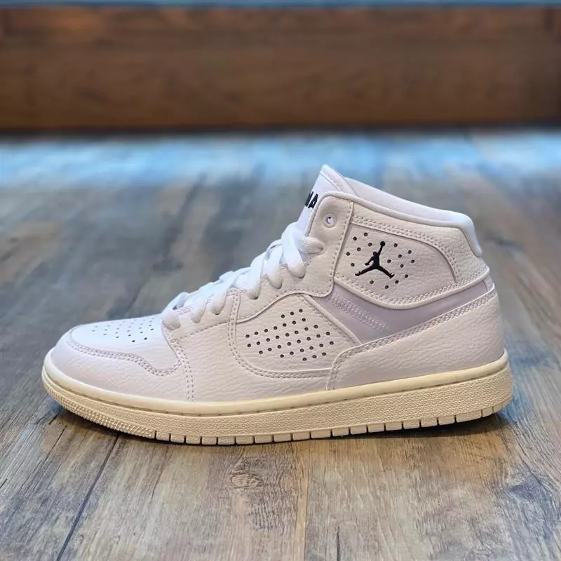 Nike blanc top femme jordan