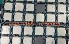 Intel Core i7-3770K 3770 3770S 3770T i7-2700K 2600K 2600 2600S CPU LGA1155