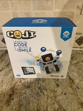 WowWee COJI The Coding Smart Robot Bluetooth ...