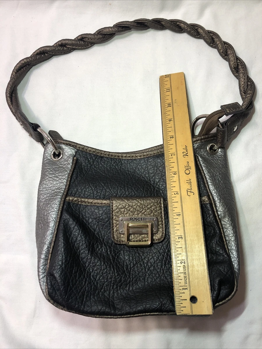 Women's Leather Handbags Twist