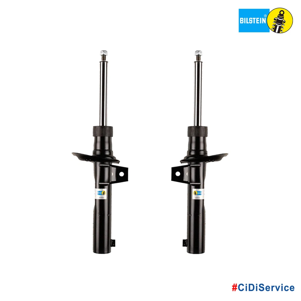Set 4 Amortiguadores Sport Gas BILSTEIN B4 55mm VW Golf V Golf VI 1.9 2.0 Tdi - Imagen 3 de 4