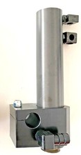 Staubsauger / Trasp. Teleskop 178mm. Roland R800 Mabeg Pneumatic Sucker 178mm
