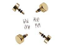 Casio DrüCker Goldfarben Buttons GMW-B5000GD GMW-B5000TFG GMW-B5000