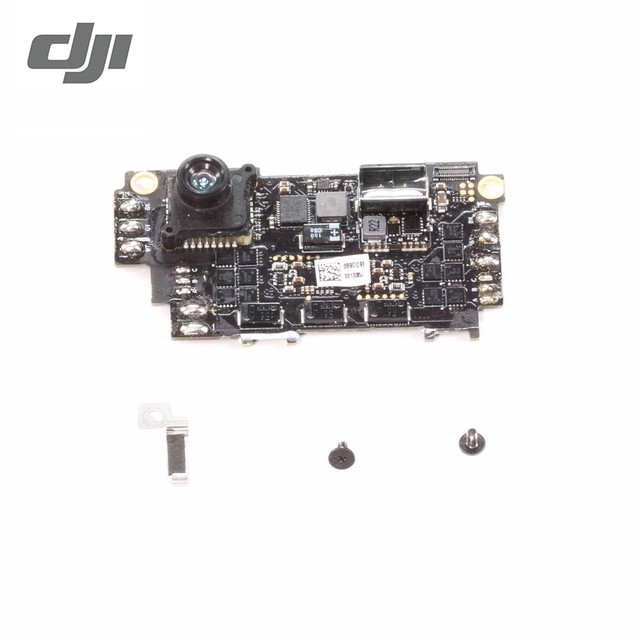 dji esc