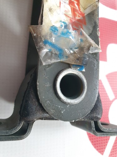 Suspension Support Stabilisateur Essieu Arrière Lancia Delta Intégrale & Evo - Photo 8 sur 10