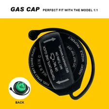 Fuel Tank Gas Filler Cap Cap For 2008-2018 A4 Audi A5 A8 Q5 RS5 S4 S5 S8 SQ5