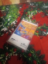 Solid Gold Hits of The 60's  Cassette Tape 