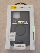 New Otterbox OtterPop Symmetry case Iphone 11 Pro Multiple Colors