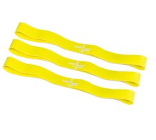 Dittmann Rubberband -  Gummiband Gymnastikban...