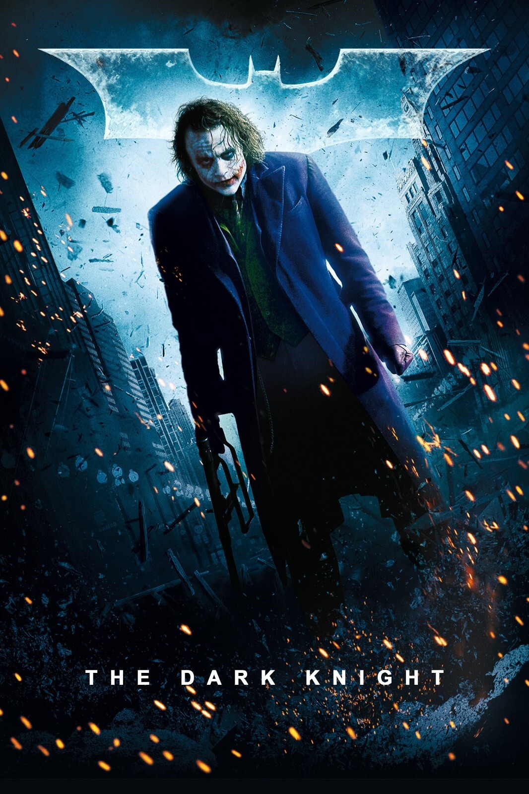 Dark Knight main image 0