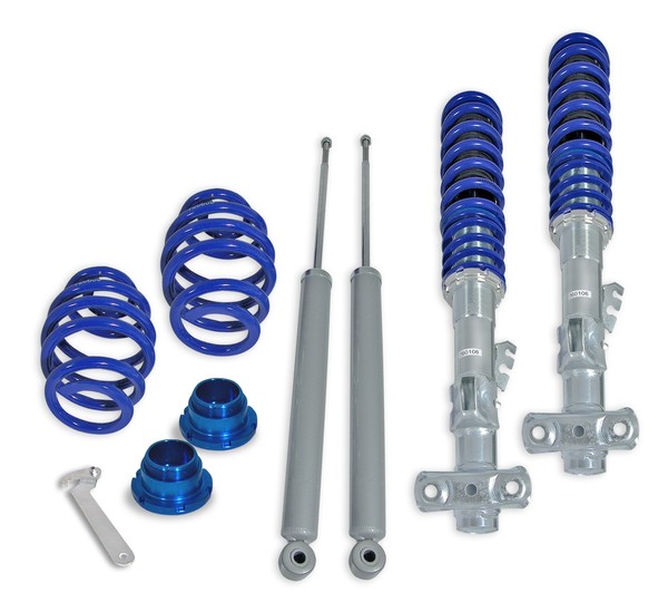 JOM Coilover Suspension Kit eBay