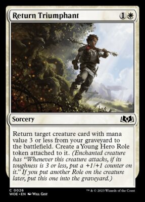 mtg wilds of eldraine card value MTG: (WOE): (0087) The End (R) The Gathering Omniscience Wilds of Eldraine: