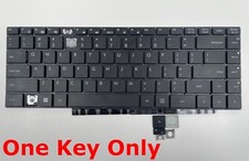 Sony VWNC71429 Genuine US Keyboard One Key Ca...