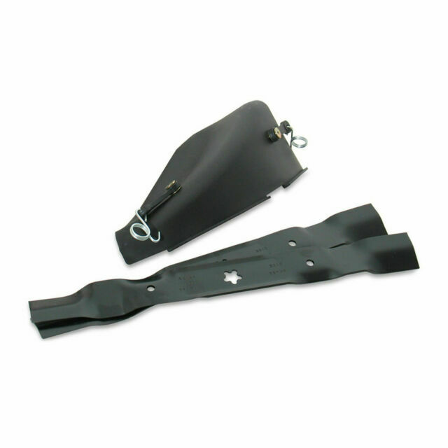 Husqvarna HU42 Mulch Kit with Blades (42