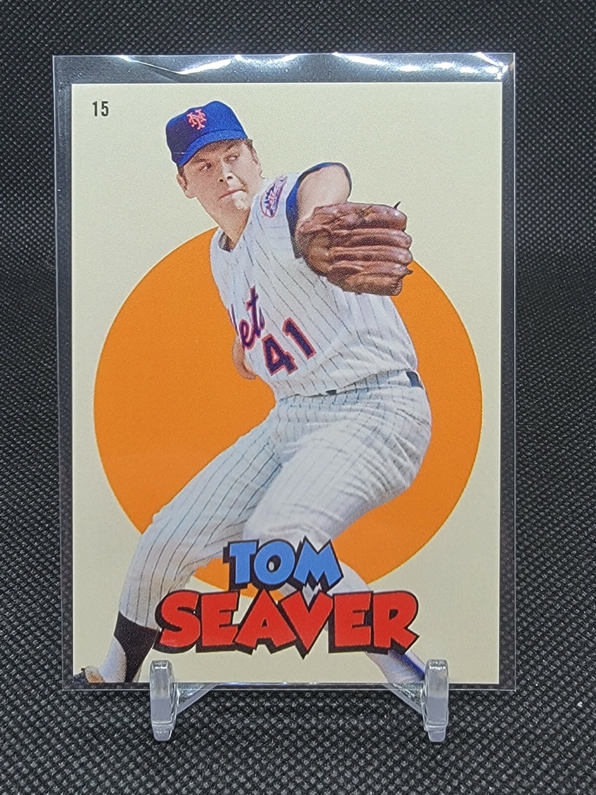 New York Mets *Choose Your Baseball Card* Inserts Rookies Autos (Updated 7/26) - Picture 412 of 512