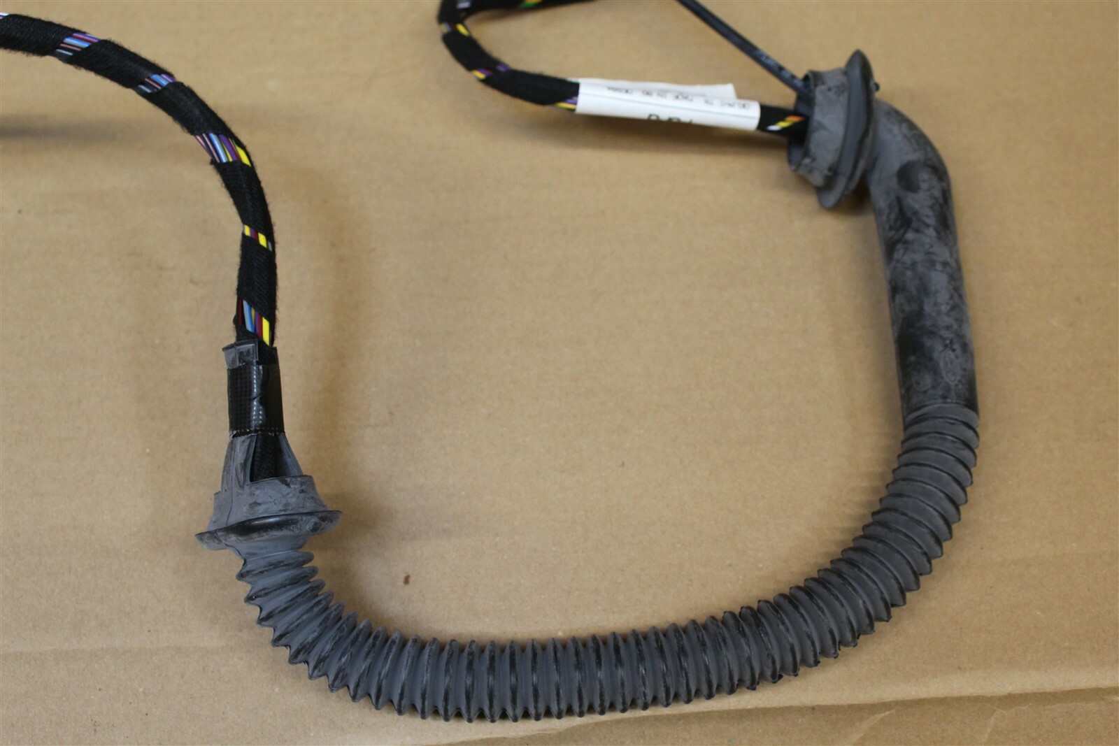 1578598 Wiring Loom Genuine Ford Part for sale online | eBay 