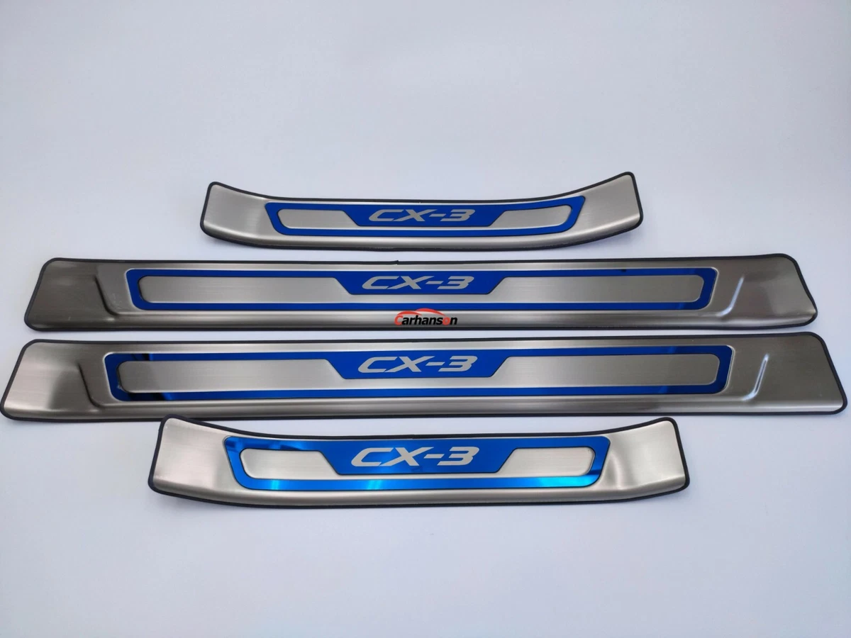 Cx 3 accessories deals