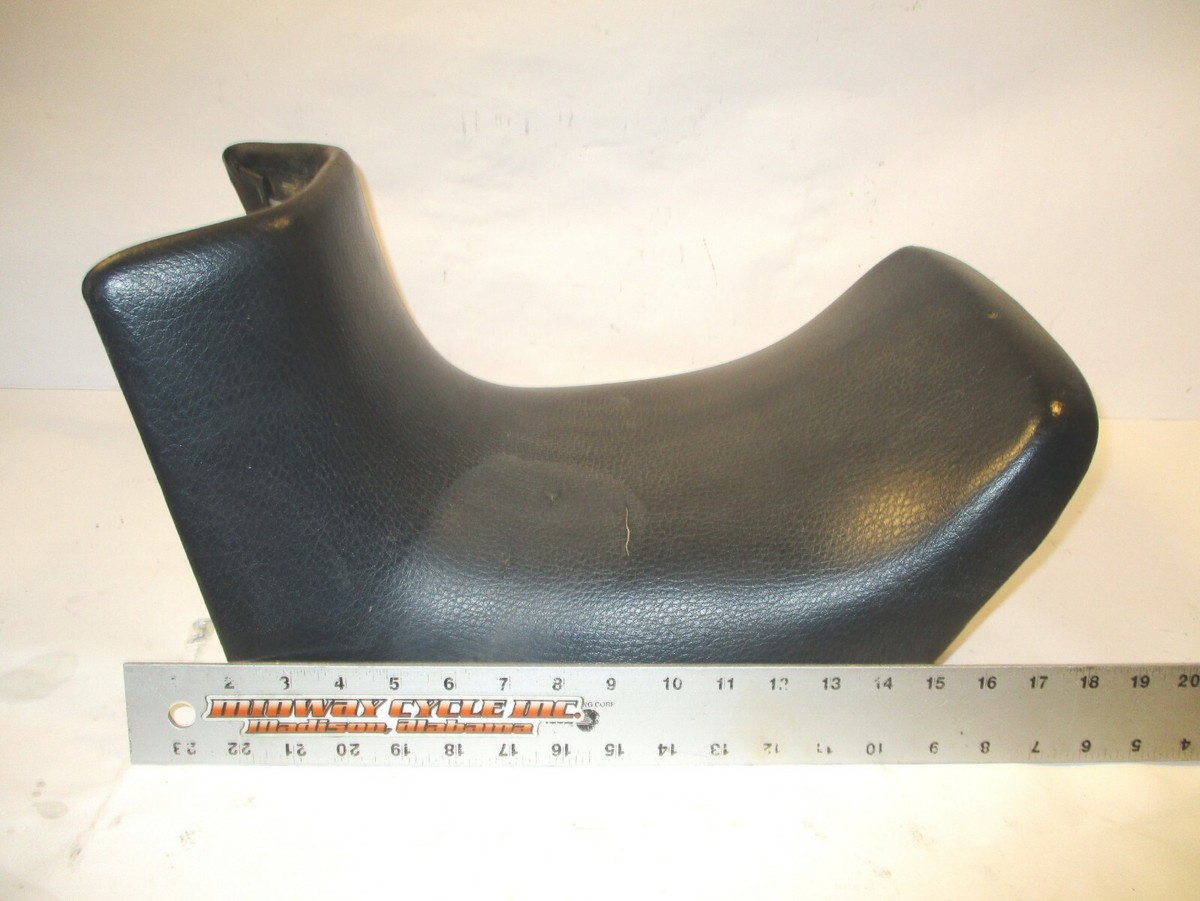 KAWASAKI ZX600 ZX600R NINJA FRONT DRIVER SEAT ZX 600 53001-1503-ND