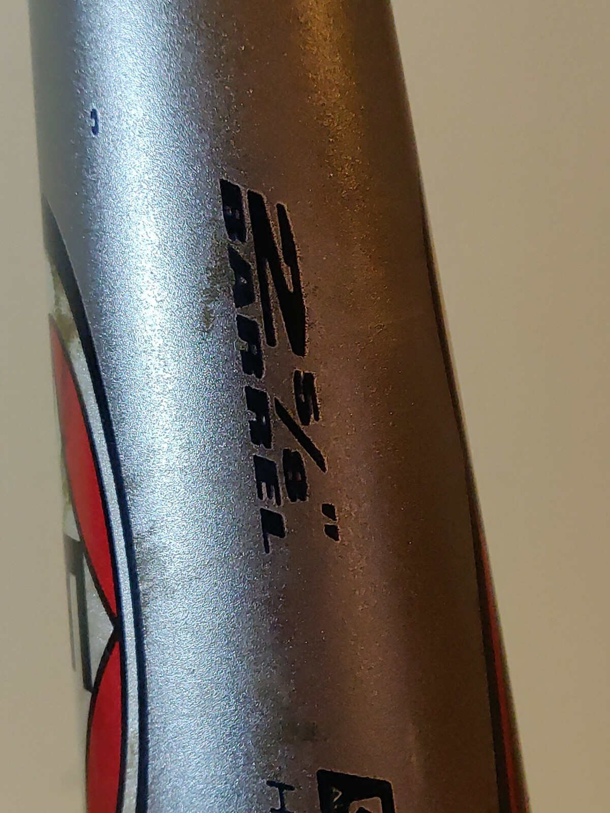 Easton Octane Big Barrel C405 BRX10 High Performance Baseball Bat 3