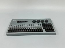 mini PC command Stage Light DMX Controller wing Console for Show Party club/bag