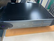 AVID HD I/O p/n 9100-58669-00 Rev F