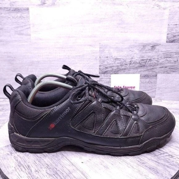 Karrimor summit leather sale