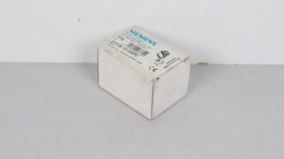Siemens Schütz 3TF2810-0AP0 UNUSED & OVP