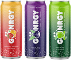 GÖNRGY - ENERGY DRINK / #3 EDITION by MONTE 0,5L Einweg Pfand
