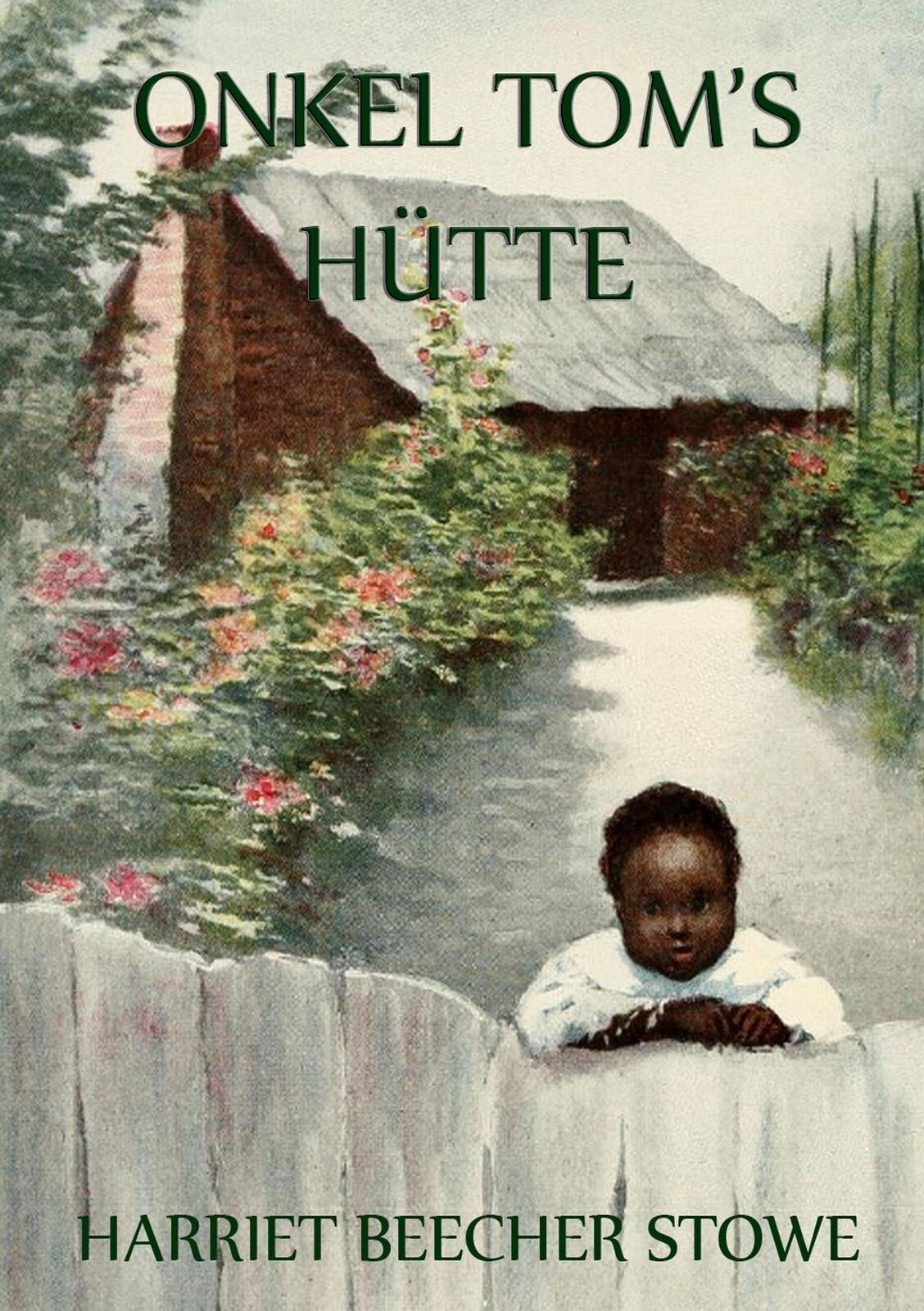 Onkel Toms Hütte | Buch | 9783849682422 - Harriet Beecher-Stowe