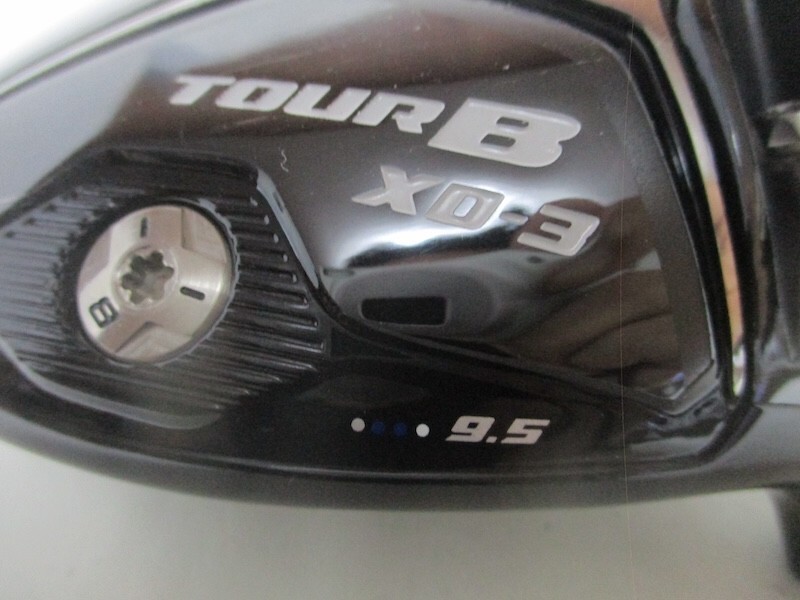 ブリヂストンTOUR B XD-3 ドライバー ９.５ヘッドカバーおまけ付き 61VIQdJwMmL._UF350,350_QL50_.jpg