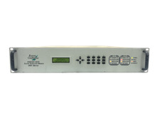 Radyne ComStream DMD2401 LBST L-Band Satellite Modem and ODU Driver IF