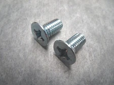 Brake Disc Rotor Retaining Screws for Ford Fusion (8mm) -Pack of 2 - Ships Fast!