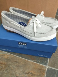 keds charter chambray