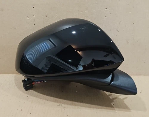 24-25 CHEVY EQUINOX EV OEM RH PAX MIRROR HEATED BSM SUROUND VIEW 85046085 #R1