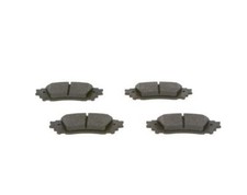 Kit Freni Anteriori R1 Concepts ELine – Rotori E Pastiglie Ceramiche Per Lexus 2013-2018