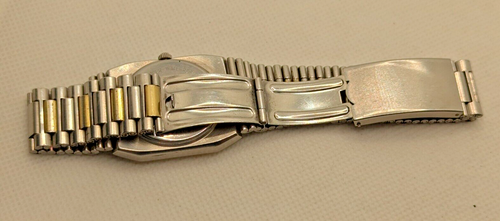 Orologio Vintage Certina DS 30 anni 100m Water Resistant - Foto 7 di 7