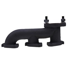 Exhaust Manifold 15321-12310 For Kubota L235 ...